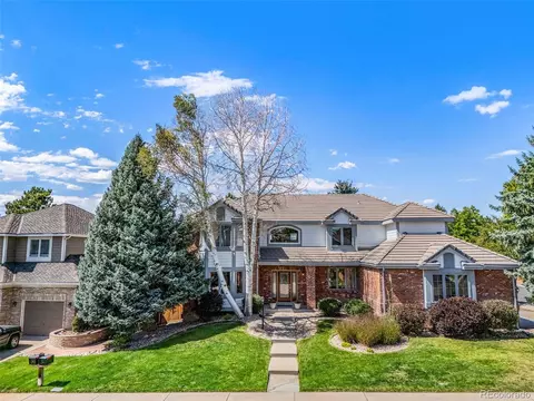 5594 S Jasper Way, Centennial, CO 80015