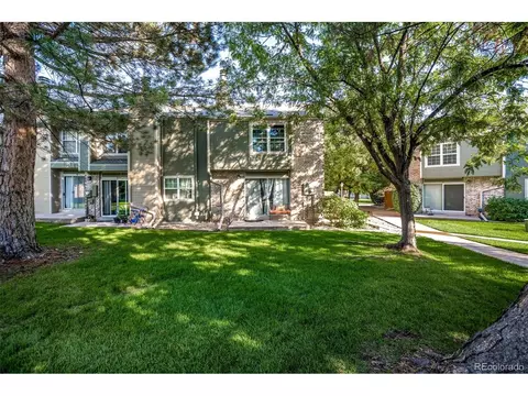 3445 S Ammons St #15-1, Lakewood, CO 80227