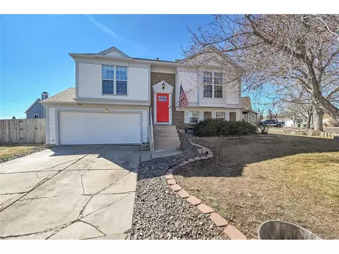11278 W 103rd Dr, Broomfield, CO 80021