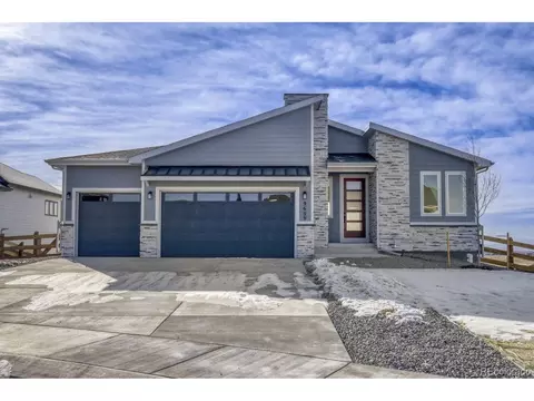 9659 Owl Perch Loop, Colorado Springs, CO 80908