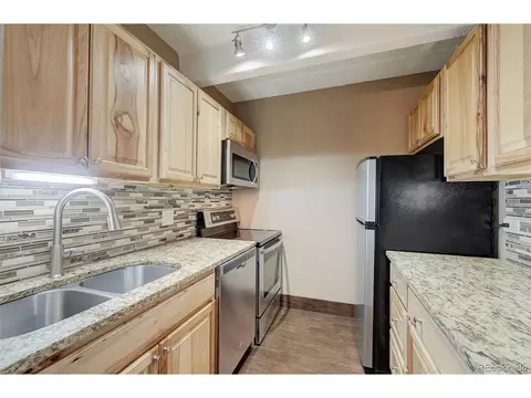 1255 N Ogden St #303, Denver, CO 80218