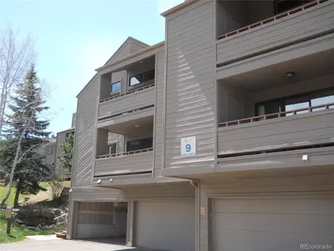 23561 Genesee Village Rd #C, Golden, CO 80401