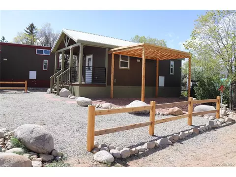 10795 County Road 197a #95, Nathrop, CO 81236