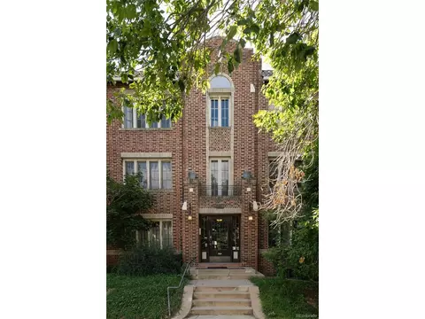 1369 N Downing St #4, Denver, CO 80218
