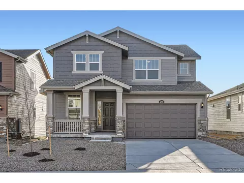 290 Paloma Way, Elizabeth, CO 80107