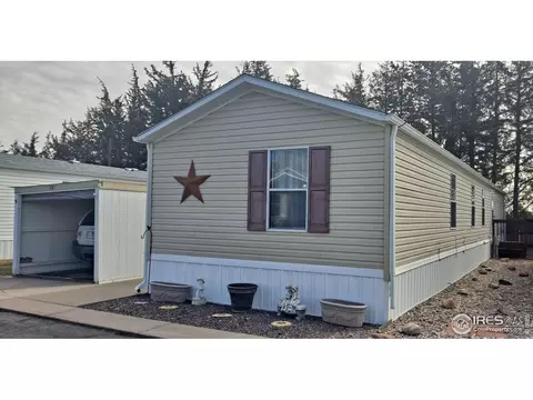 2200 37th St #118, Evans, CO 80620