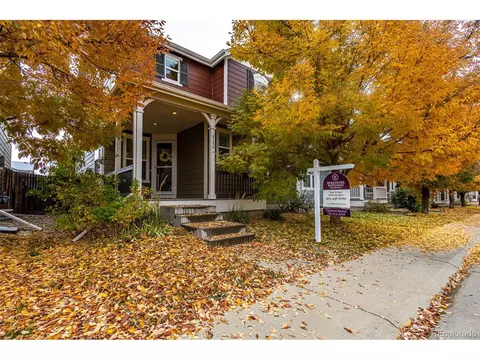 4386 S Independence St, Littleton, CO 80123