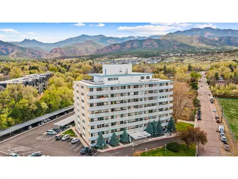 900 Saturn Dr #101, Colorado Springs, CO 80905