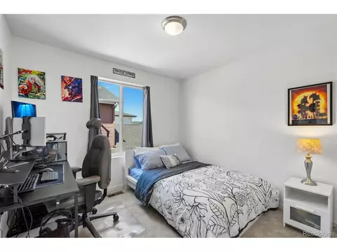 Bedroom - 765 Aspen Ave, Bennett, CO 80102 photo 1 of 9