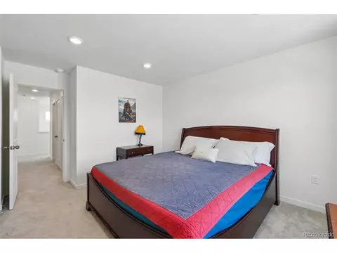 Bedroom - 765 Aspen Ave, Bennett, CO 80102 photo 9 of 9
