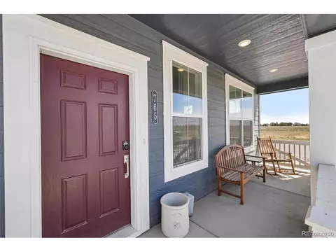Exterior - 765 Aspen Ave, Bennett, CO 80102 photo 4 of 12