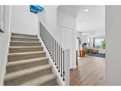 Entry Way - 765 Aspen Ave, Bennett, CO 80102 photo 2 of 2