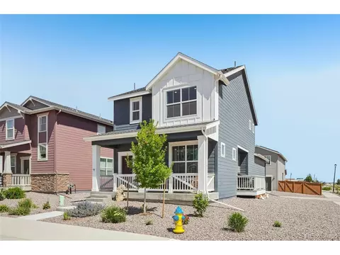 Other - 765 Aspen Ave, Bennett, CO 80102 photo 1 of 10