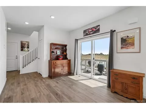 Entry Way - 765 Aspen Ave, Bennett, CO 80102 photo 1 of 2