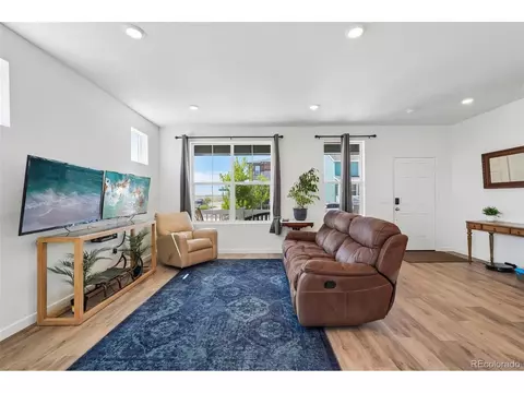 Living - 765 Aspen Ave, Bennett, CO 80102 photo 4 of 4