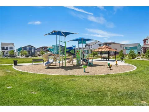 Exterior - 765 Aspen Ave, Bennett, CO 80102 photo 10 of 12