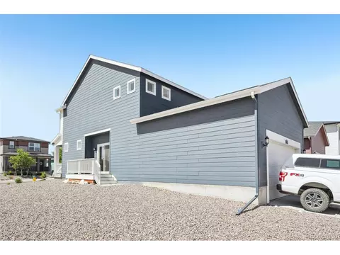 Exterior - 765 Aspen Ave, Bennett, CO 80102 photo 5 of 12