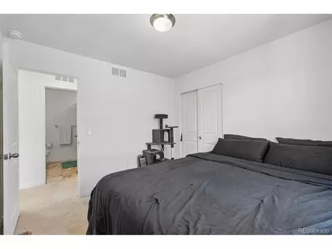 Bedroom - 765 Aspen Ave, Bennett, CO 80102 photo 5 of 9