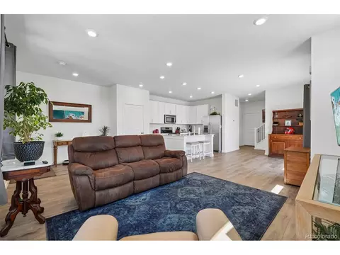 Living - 765 Aspen Ave, Bennett, CO 80102 photo 2 of 4