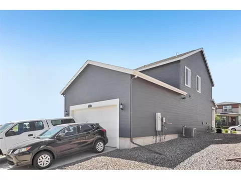 Exterior - 765 Aspen Ave, Bennett, CO 80102 photo 6 of 12