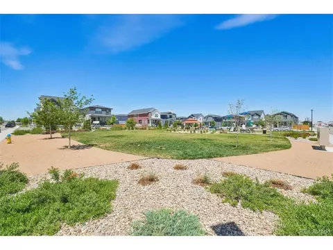 Exterior - 765 Aspen Ave, Bennett, CO 80102 photo 8 of 12