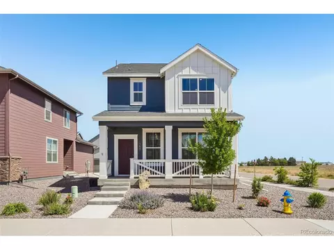 765 Aspen Ave, Bennett, CO 80102