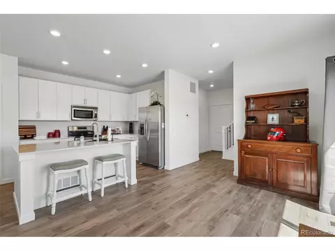 Kitchen - 765 Aspen Ave, Bennett, CO 80102 photo 1 of 6