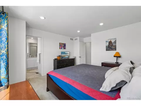 Bedroom - 765 Aspen Ave, Bennett, CO 80102 photo 8 of 9