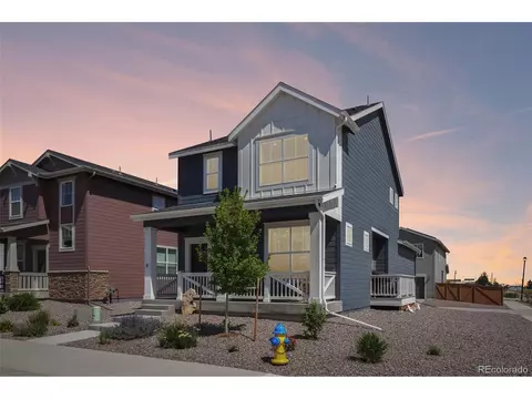 Exterior - 765 Aspen Ave, Bennett, CO 80102 photo 12 of 12