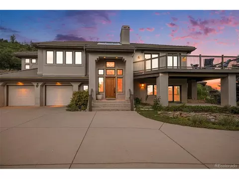 6051 Silver Thorn Run, Littleton, CO 80125