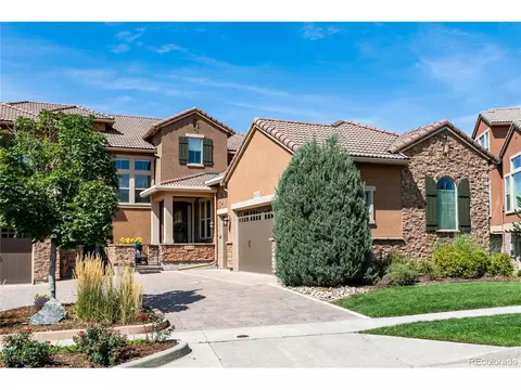9138 Viaggio Way, Highlands Ranch, CO 80126