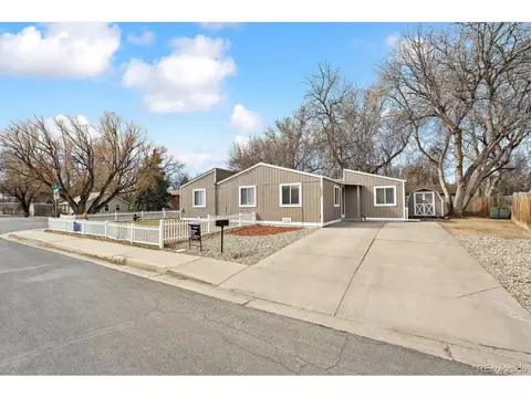 1057 E 5th St, Loveland, CO 80537