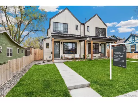 2453 Chase St, Edgewater, CO 80214