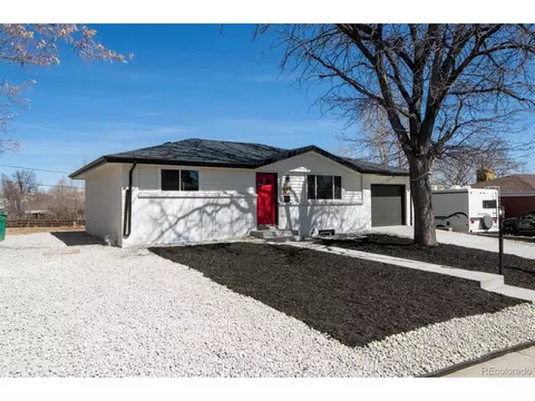 811 E 85th Ave, Denver, CO 80229