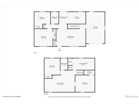 811 E 85th Ave, Denver, CO 80229 photo 17
