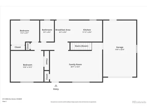 811 E 85th Ave, Denver, CO 80229 photo 18