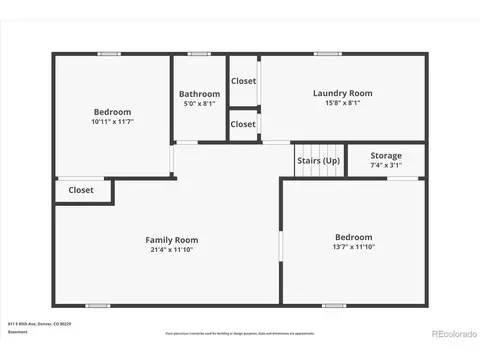 811 E 85th Ave, Denver, CO 80229 photo 19