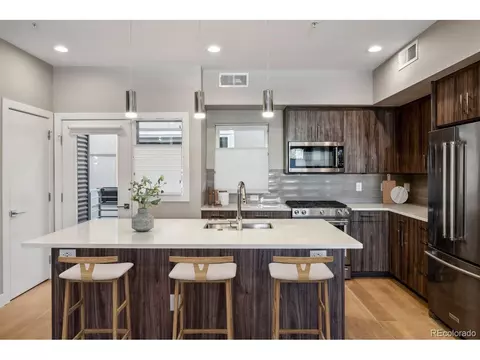 4469 Tennyson St #17, Denver, CO 80212