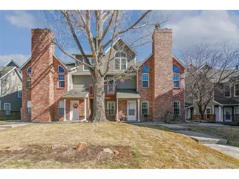 2135 Troy Ct, Colorado Springs, CO 80918
