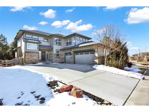 25511 E Indore Dr, Aurora, CO 80016