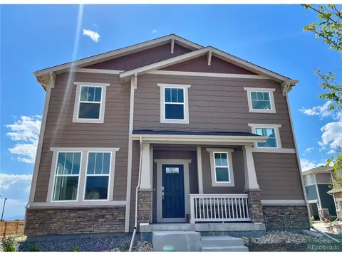 2635 Painted Turtle Ave, Loveland, CO 80538