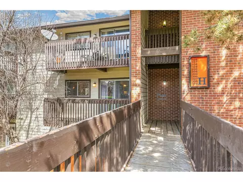 14896 E 2nd Ave #H-206H, Aurora, CO 80011