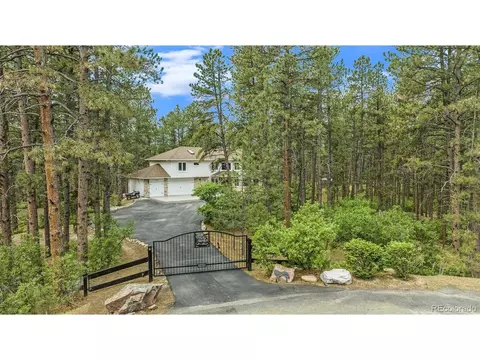 369 Doe Cir, Franktown, CO 80116