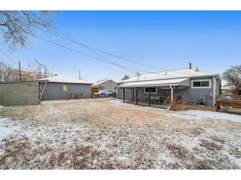 Undisclosed, Denver, CO 80223 photo 13