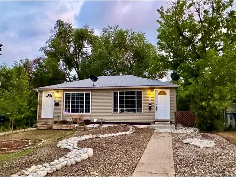 3304 W 3rd Ave, Denver, CO 80219