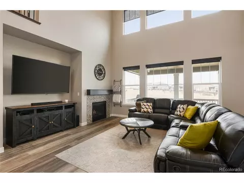 22431 E Narrowleaf Cir, Aurora, CO 80016 photo 5