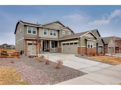 22431 E Narrowleaf Cir, Aurora, CO 80016 photo 1