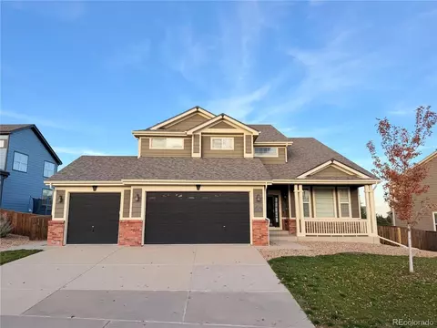 593 Kryptonite Dr, Castle Rock, CO 80108