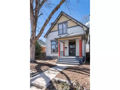 445 S Pearl St, Denver, CO 80209