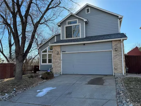 10014 W 81st Cir, Arvada, CO 80005